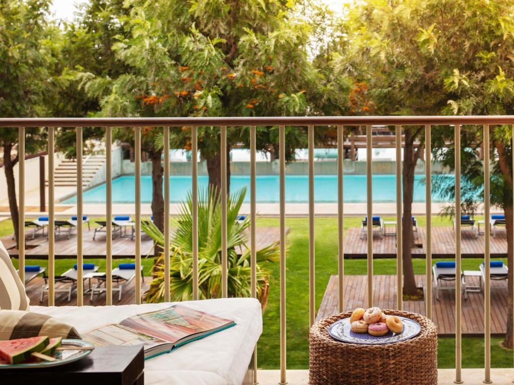 هتل ویکتوریا گلف ریزورت